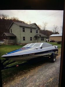 1987 Bayliner