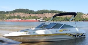 2002 caravelle interceptor