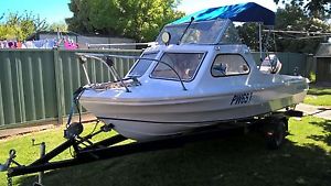 boat 15 foot