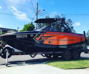 Nautique G21