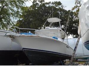1996 Luhrs Tournament 29