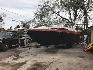 1989 Bayliner