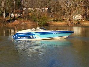 1988 Sea Ray pachanga 22