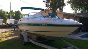 1997 Wellcraft eclipse 2050