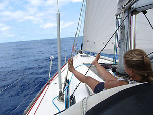 2009 Dufour 45 Performance