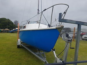 RL 24 Trailer Sale