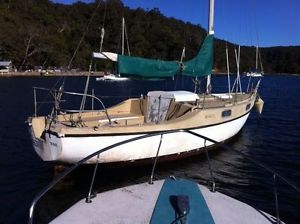 yacht hood 23