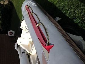 inflatable boat