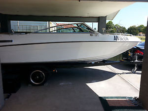 Bowrider Four Winns Horizon 19Foot 5.64 Meters , Central Coast
