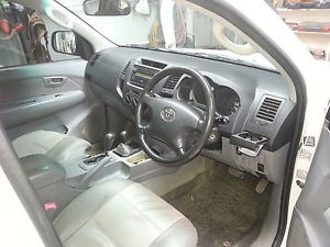 Buy my life!!! Bow rider Boat, New dirt bike, 2 hilux utes, supercharged jetski!