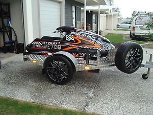 2012 Yamaha Superjet Massive set up immaculate cond