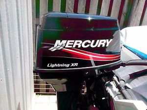 4.1 mt. tinnie with 2012 mercury 40 hp.trim tilt as new,,