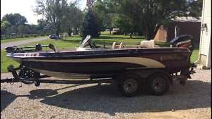 2001 Fisher
