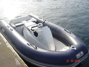 Avon Jet Rib SC 320