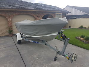 Motorboat