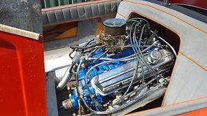 inboard boat