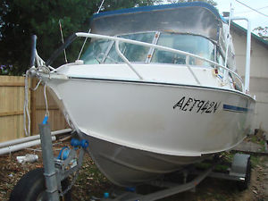 BARGAIN STESSL BLUEWATER 5.5
