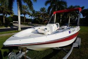 2005 VIP Deckliner