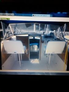 Boat1973 Chris Craft Catalina 251 beauty