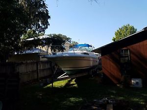 1990 Sea Ray SUNDANCER