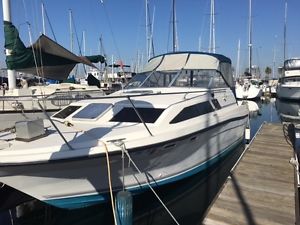 1985 Bayliner
