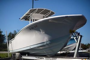 2015 Tidewater 230