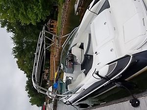 2004 Cobalt 240 BR