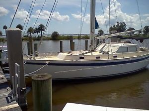 1987 Bay Class Yachts
