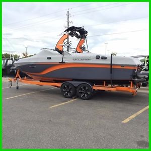 2016 Centurion Ri237