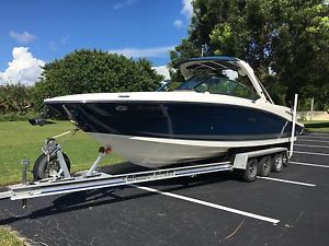 2011 Sea Ray