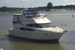 2007 Carver Boats