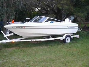 1994 Sunbird 150