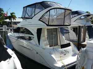 Meridian 341 - 2005