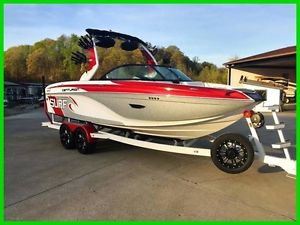 2016 Centurion Ri217
