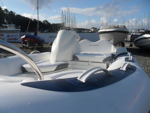 avon rib