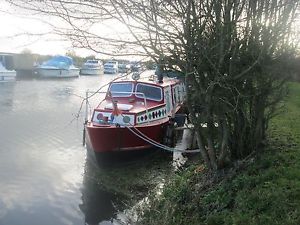 Narrowboat