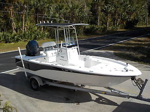 2013 SEA FOX 200 XT PRO