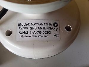 GPS Garmin Navman T500