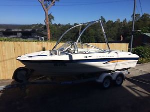 Bayliner 185