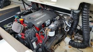 Glastron 2004 Speed Boat with 8.1L Volvo Big Block Chev Engine