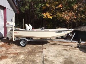 1976 Boston Whaler