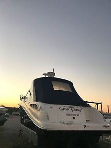 2006 Sea Ray