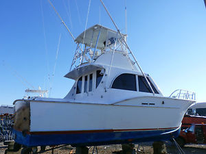 1992 Bobby Sullivan Custom Carolina
