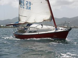 1983 Pearson