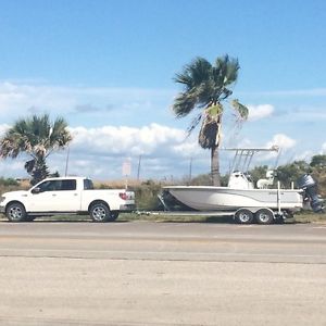 2013 Sea Fox 200XT