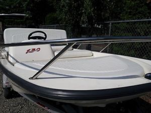 2002 Boston Whaler