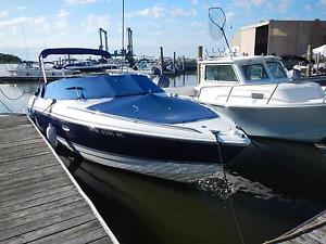 2005 Formula 260 Bowrider