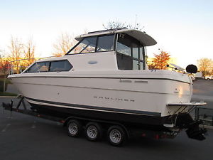 2001 Bayliner 2859