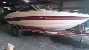 1995 Caravelle 175
