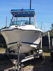 1999 Bayliner